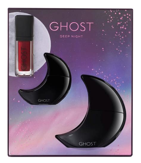 ghost deep night perfume